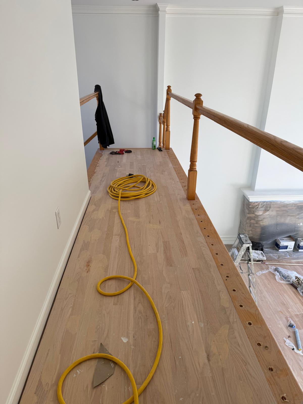 Hardwood