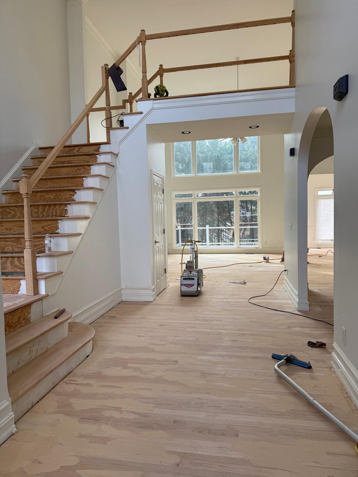 Hardwood