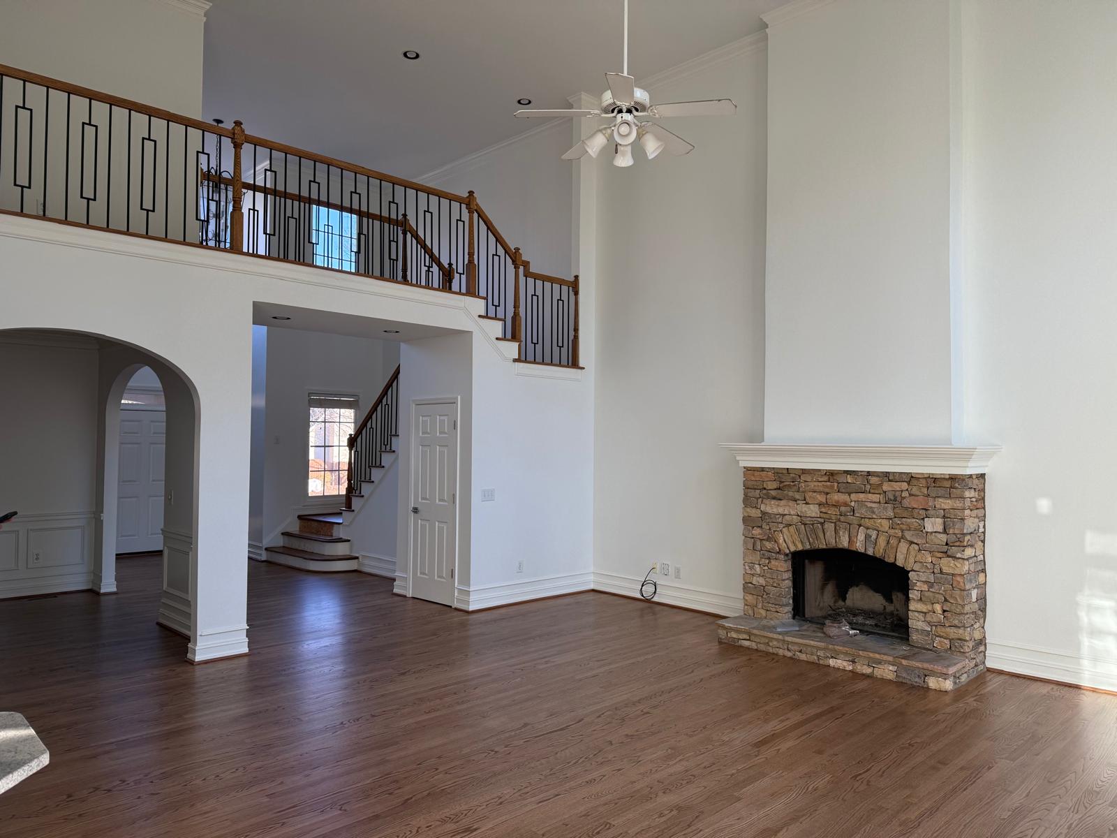 Hardwood