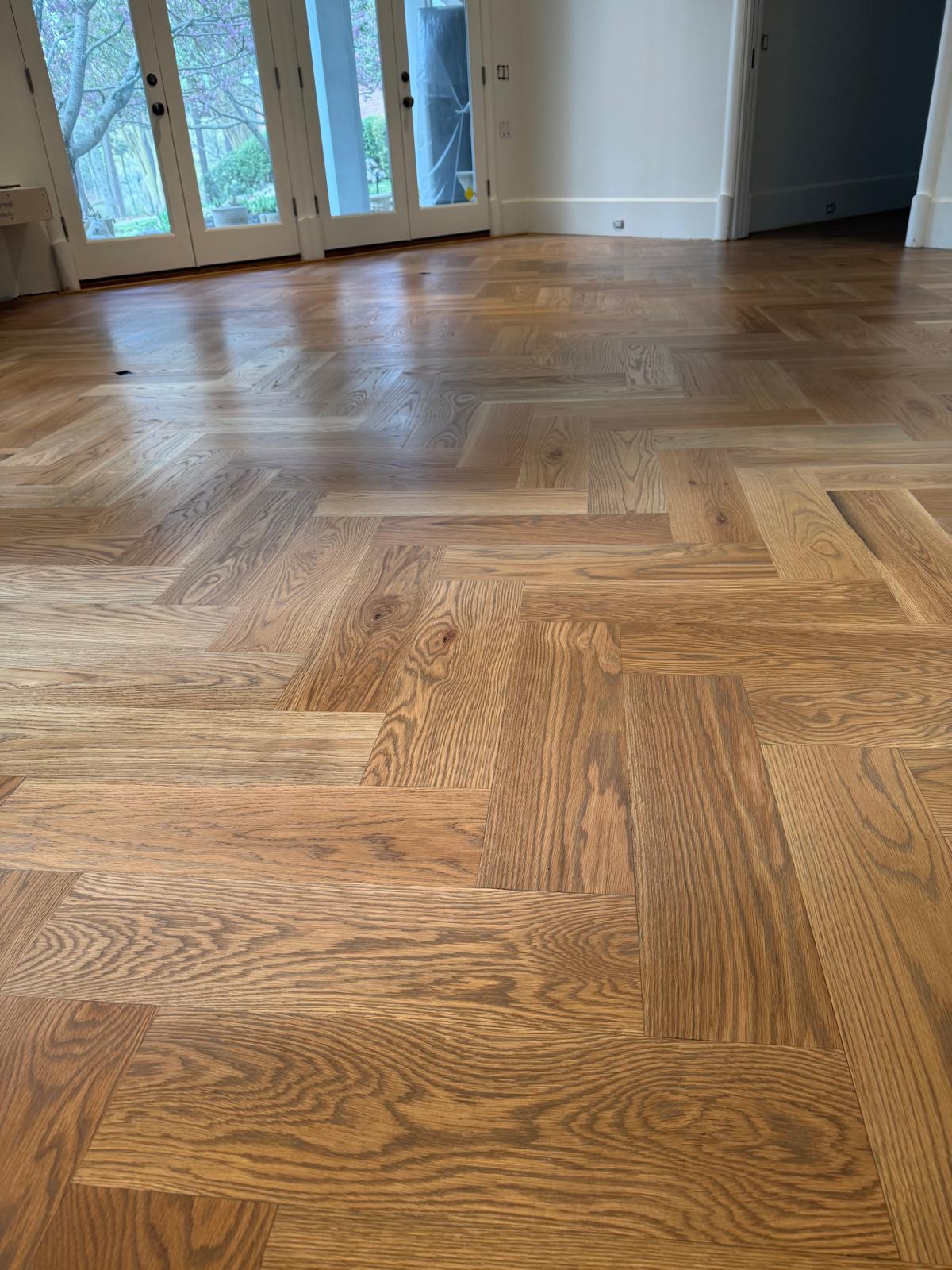 Hardwood