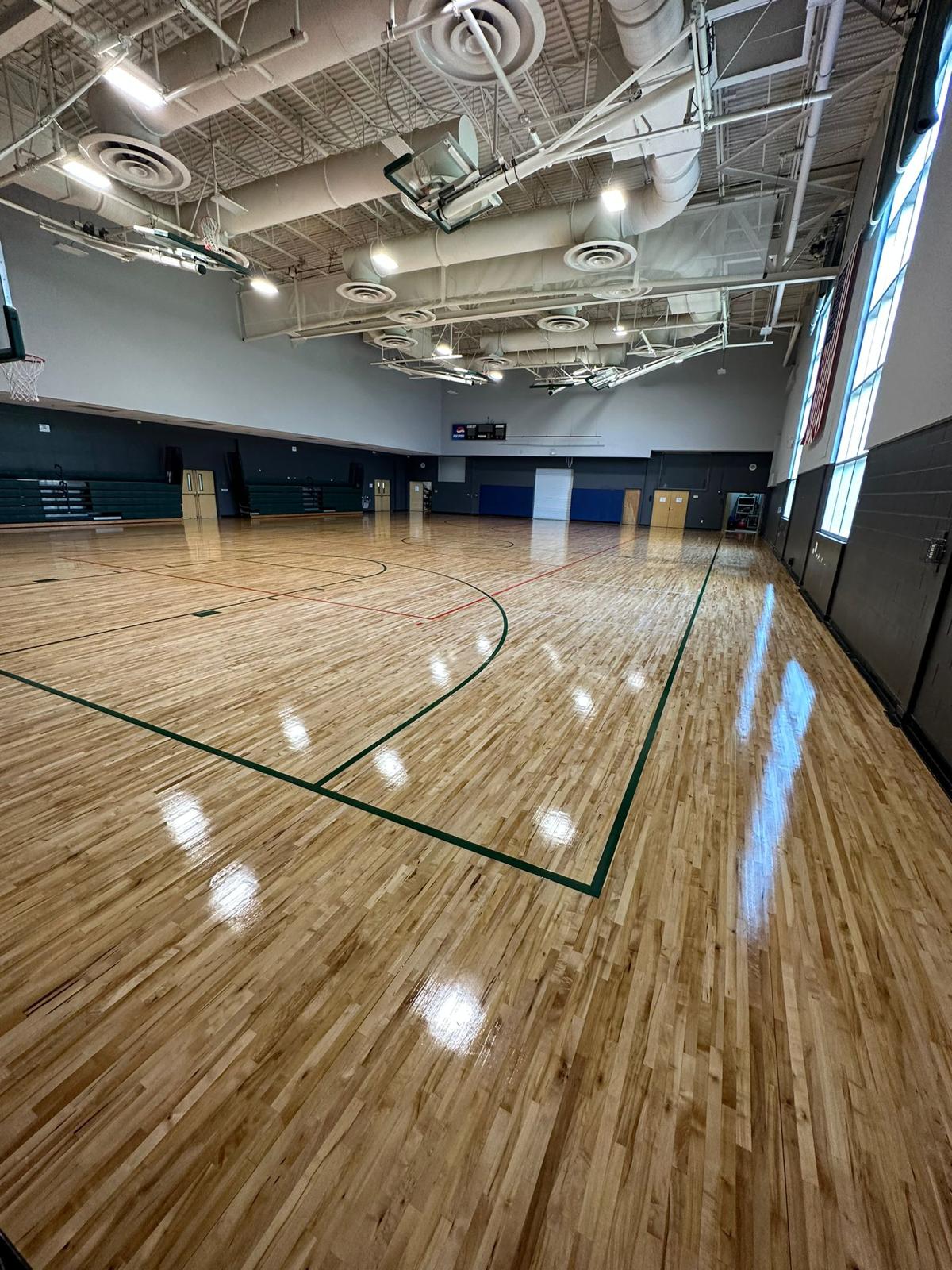 Hardwood