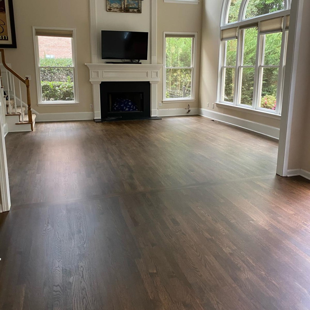 Hardwood