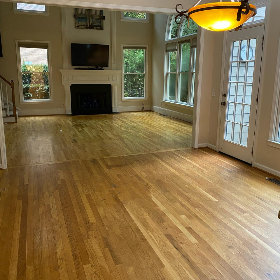 Hardwood