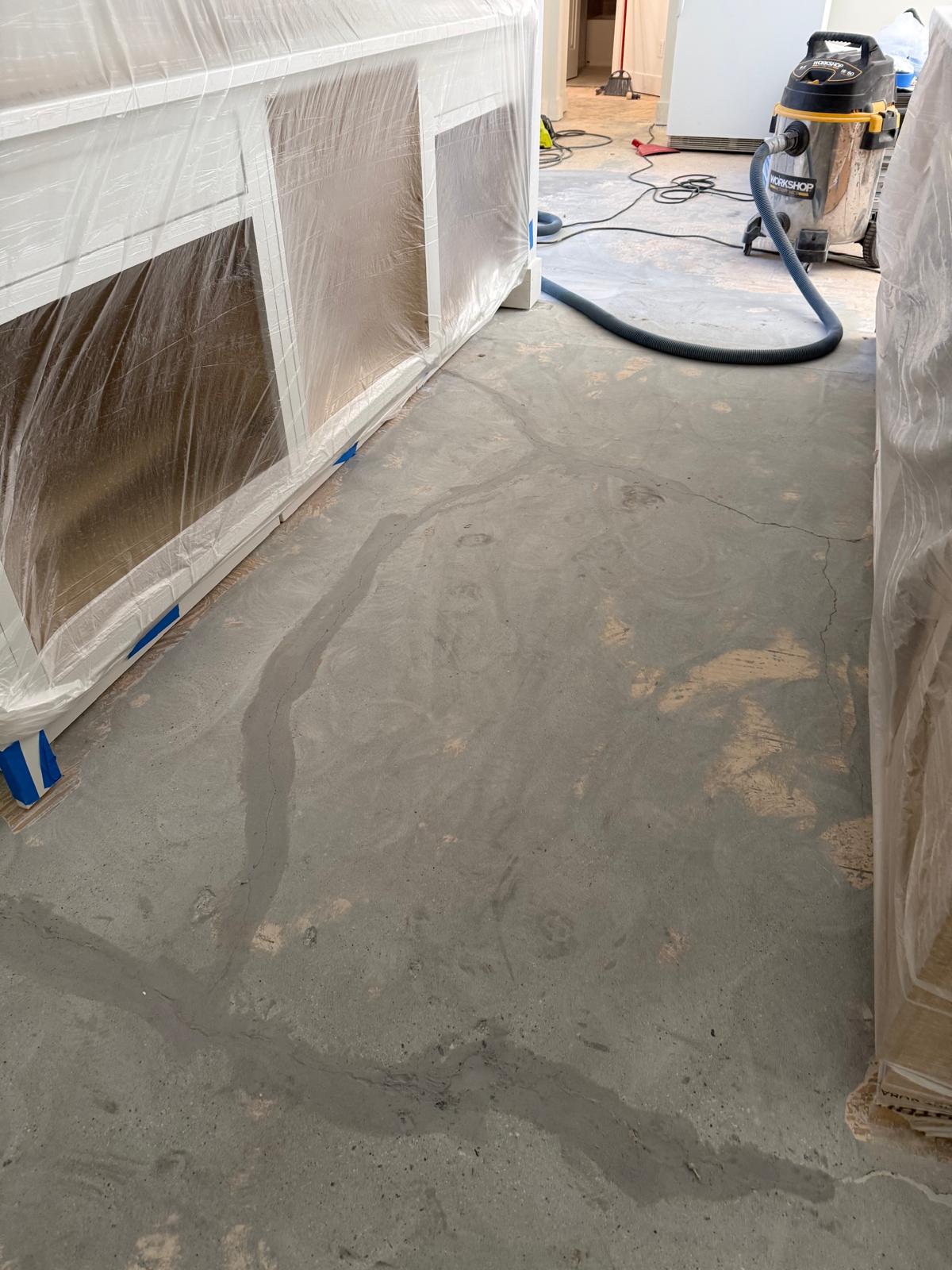 Vinyl Plank LVP