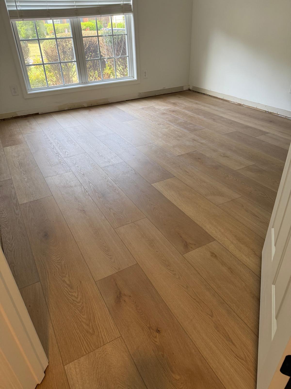 Vinyl Plank