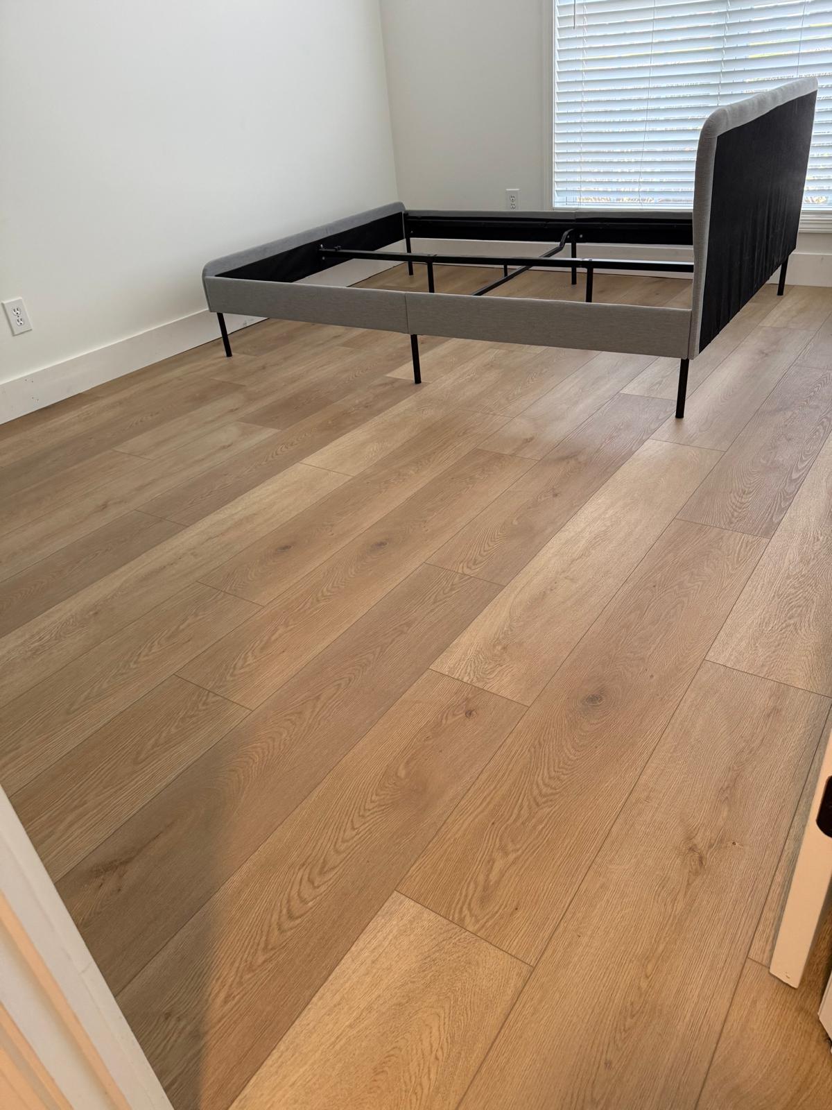 Vinyl Plank