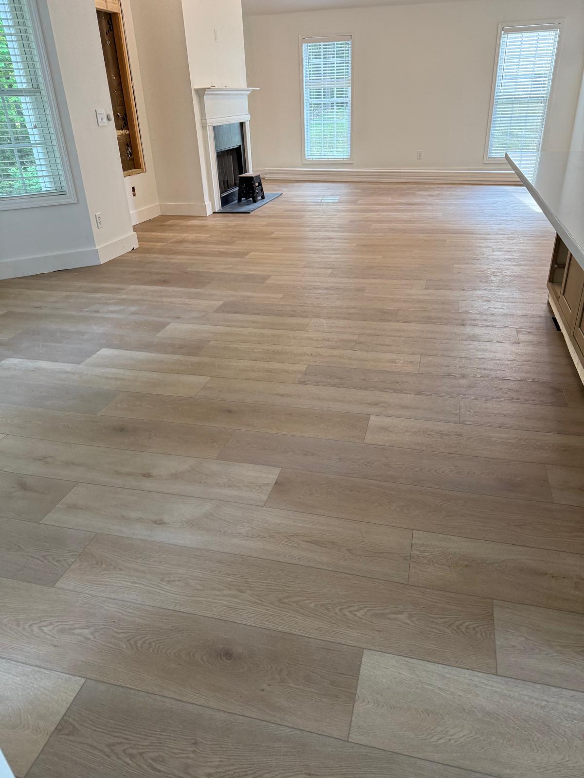 Vinyl Plank